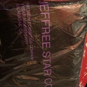 Jeffree Star Mystery Hoodie
